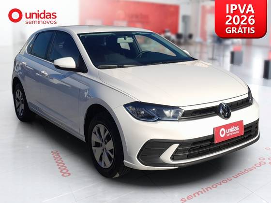 VOLKSWAGEN POLO 1.0 MPI MANUAL VOLKSWAGEN POLO 1.0 MPI MANUAL
